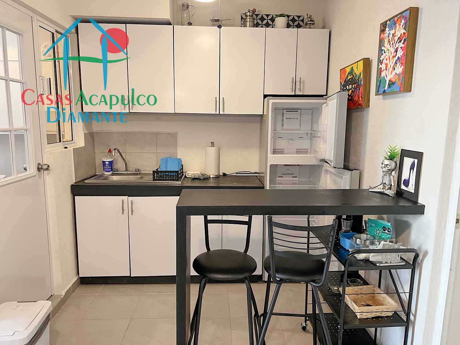 Punta Mar Mar Arábigo T11 201 - Cocina 1