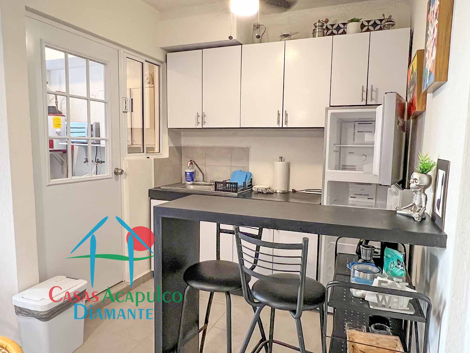 Punta Mar Mar Arábigo T11 201 - Cocina 2