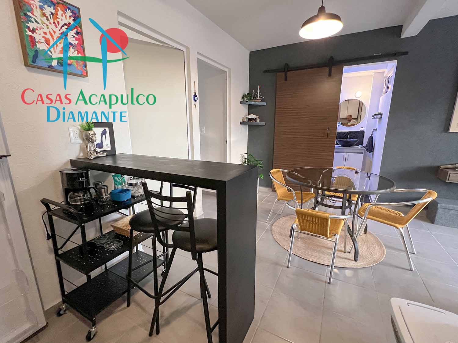 Punta Mar Mar Arábigo T11 201 - Cocina 5