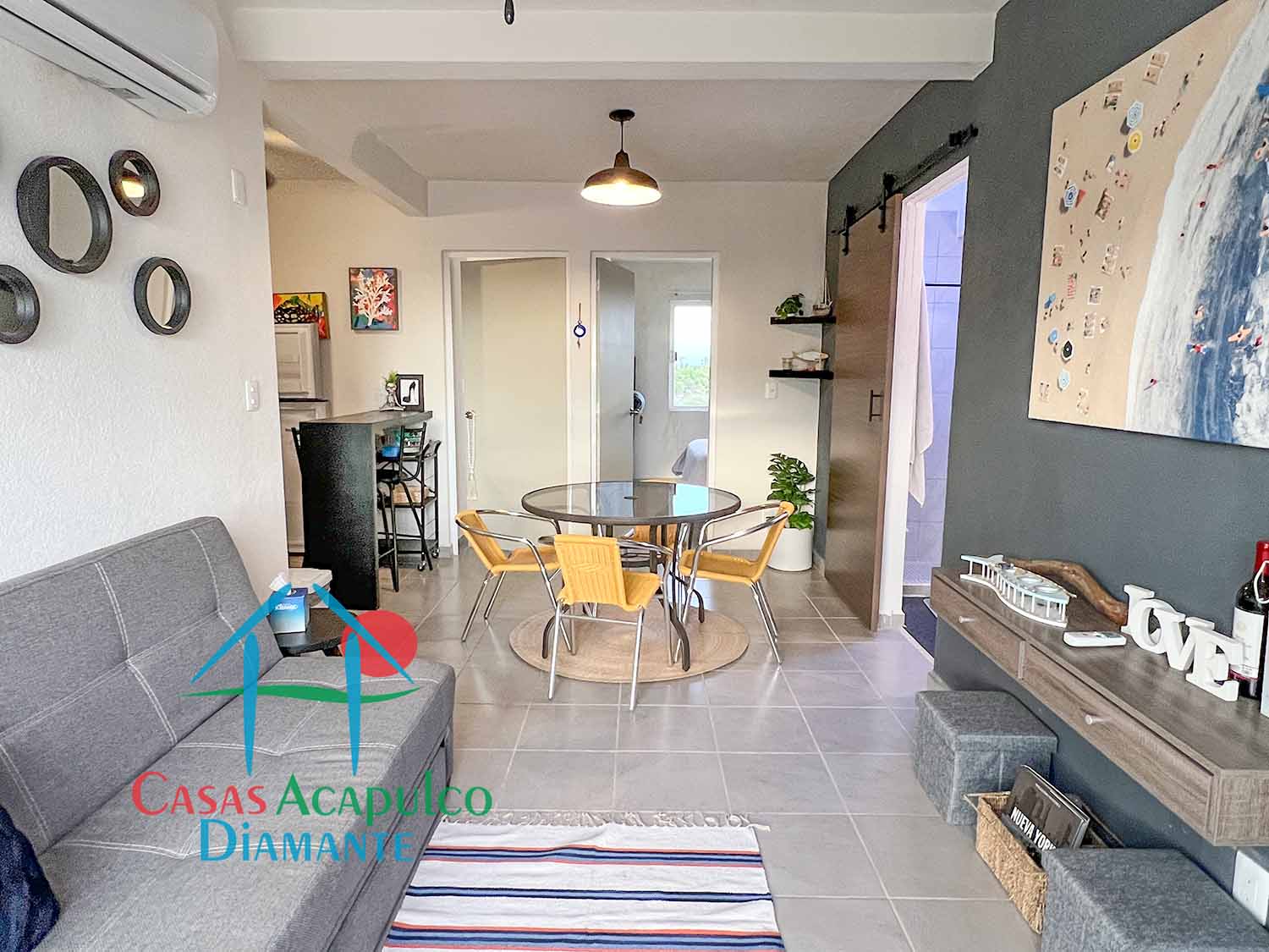 Punta Mar Mar Arábigo T11 201 - Estancia 1