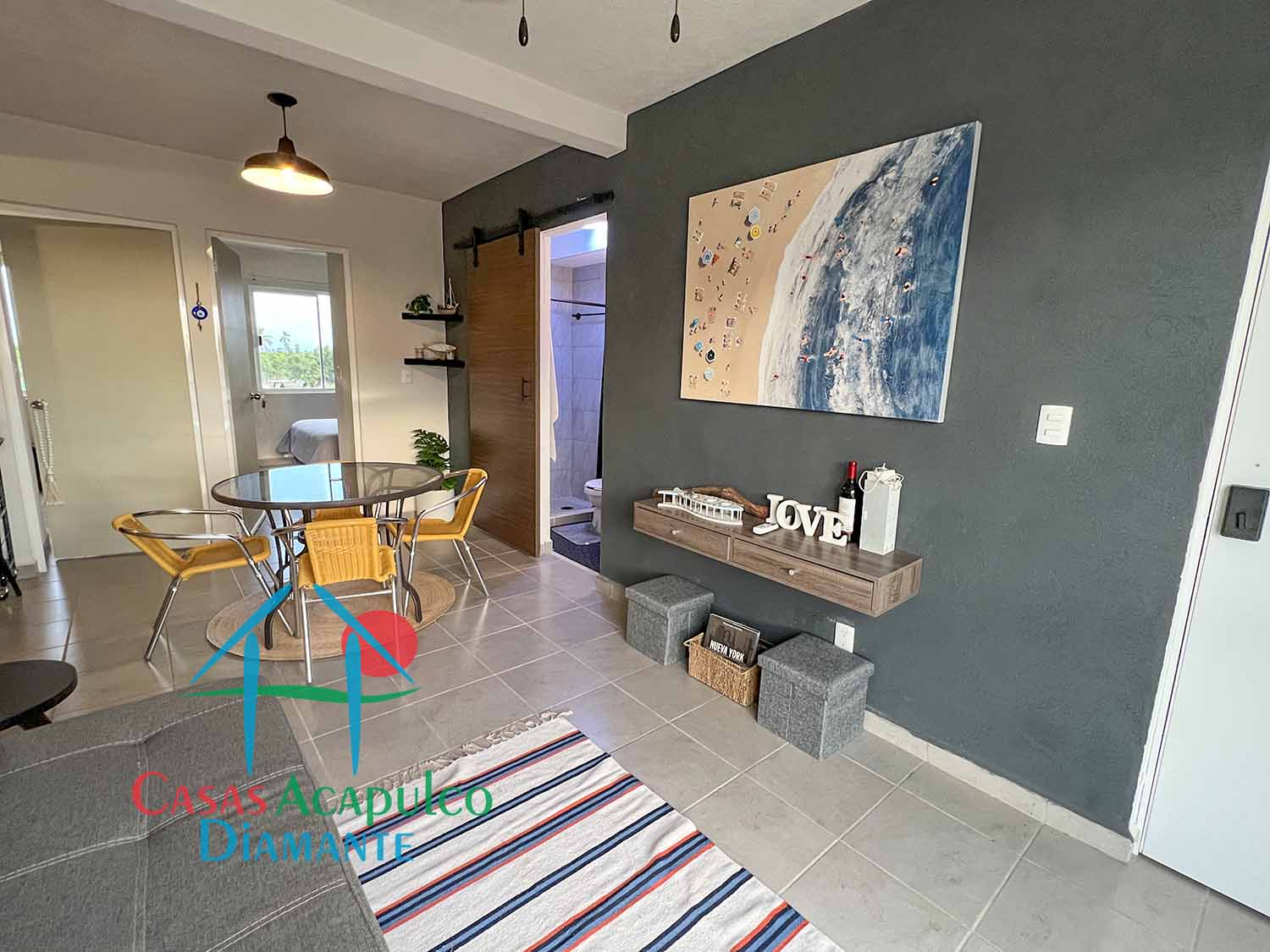 Punta Mar Mar Arábigo T11 201 - Estancia 2