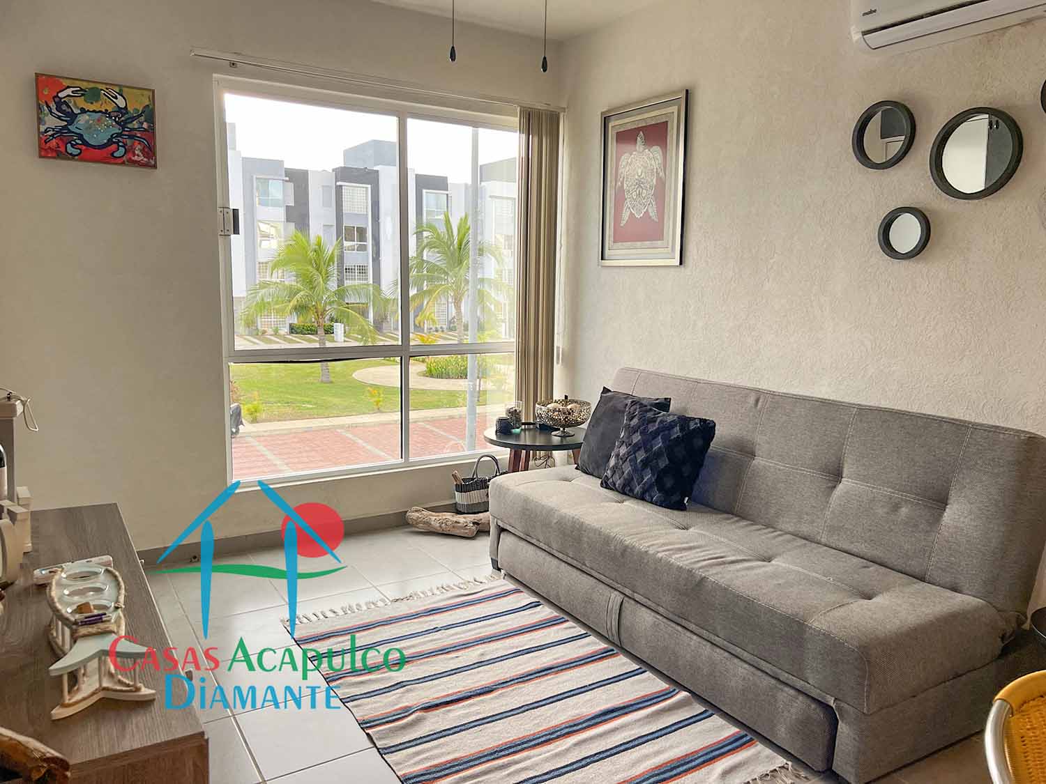 Punta Mar Mar Arábigo T11 201 - Estancia 5