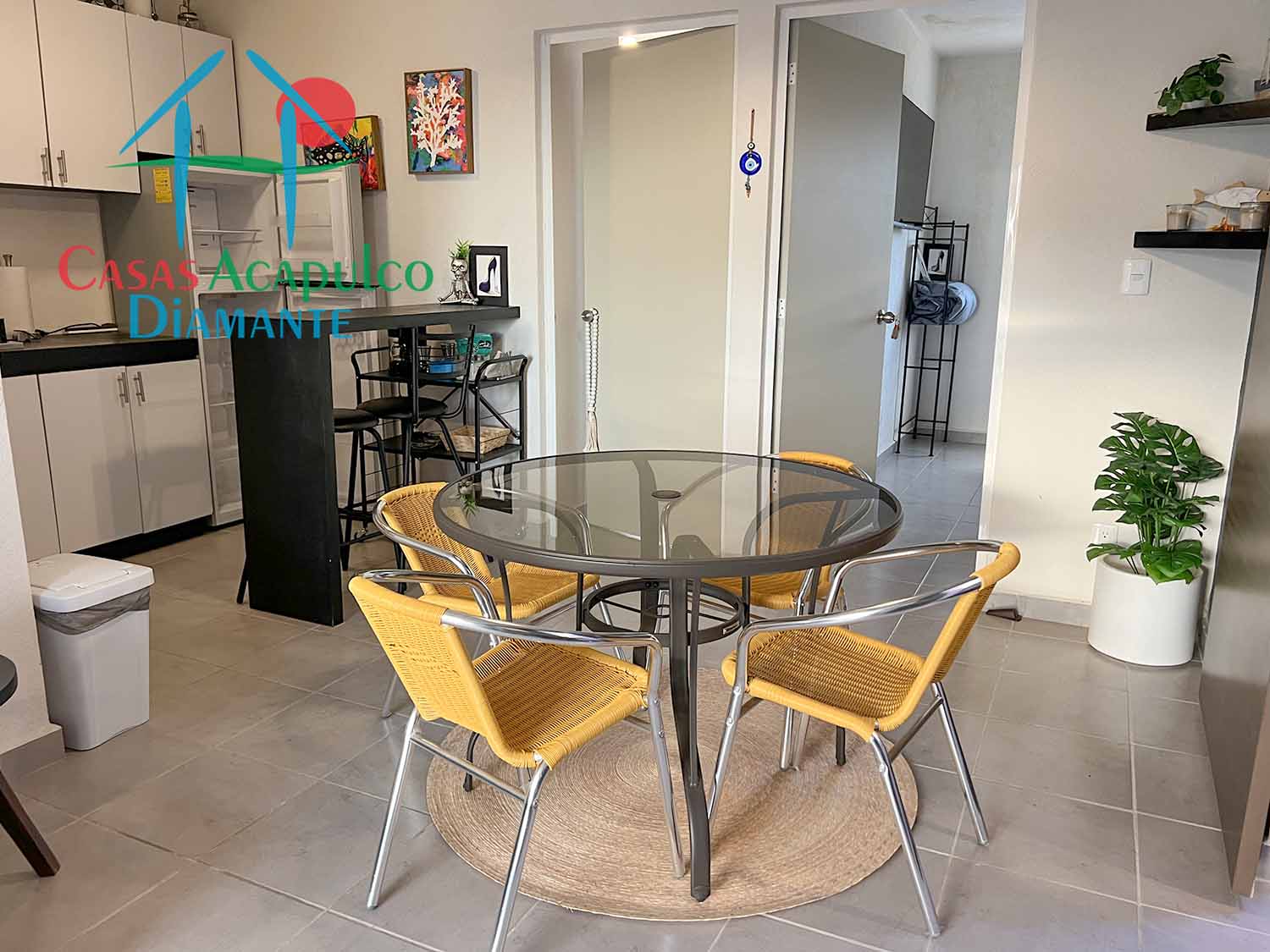 Punta Mar Mar Arábigo T11 201 - Estancia 6