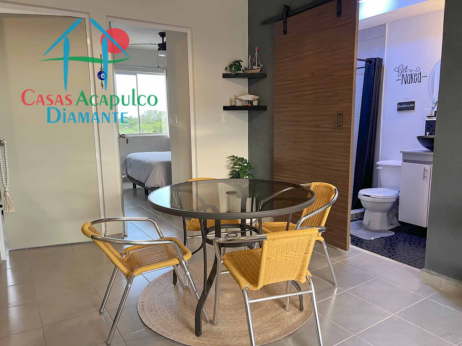 Punta Mar Mar Arábigo T11 201 - Estancia 7