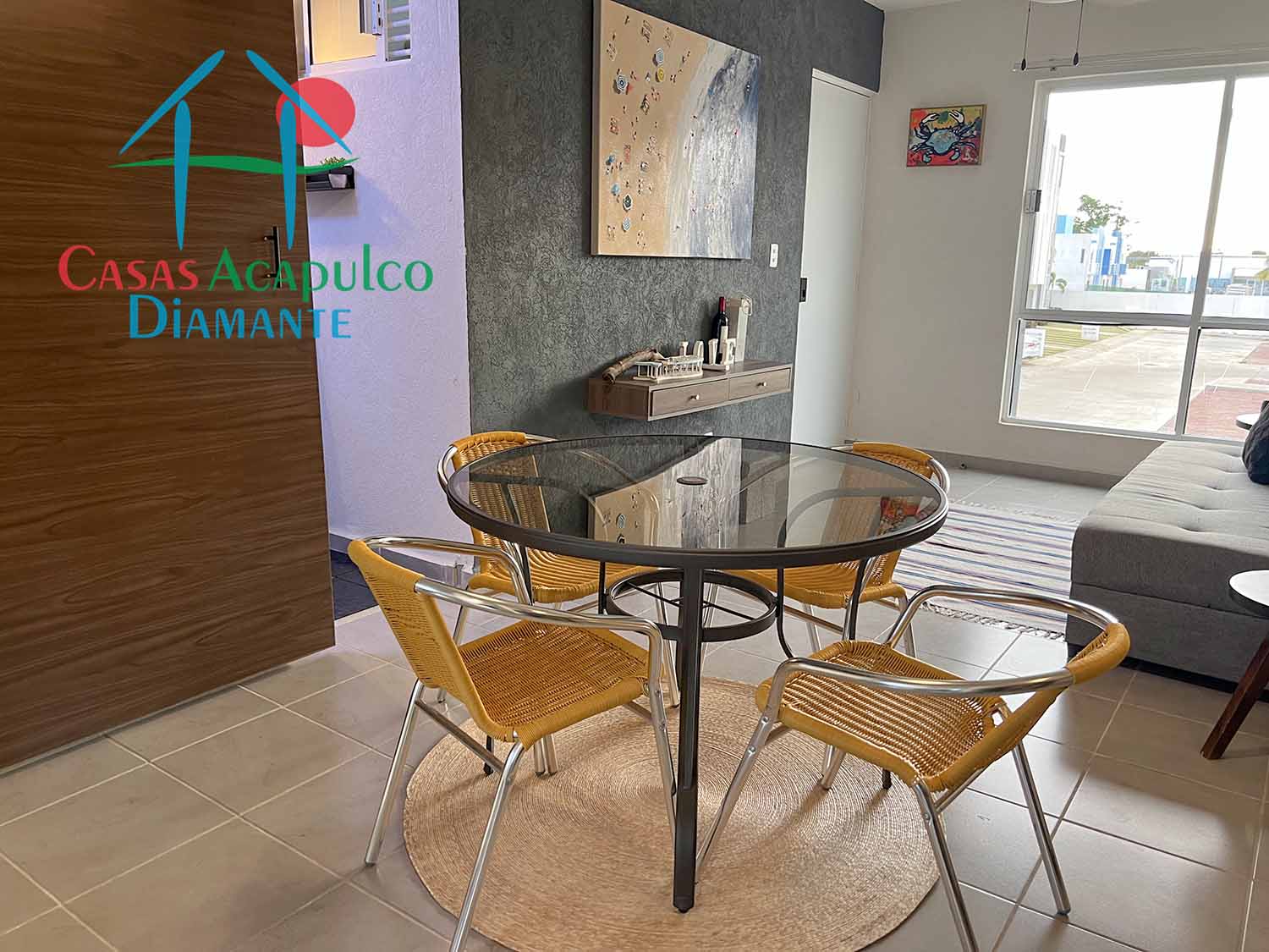 Punta Mar Mar Arábigo T11 201 - Estancia 8
