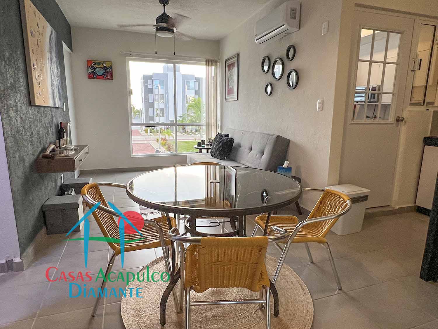 Punta Mar Mar Arábigo T11 201 - Estancia 9