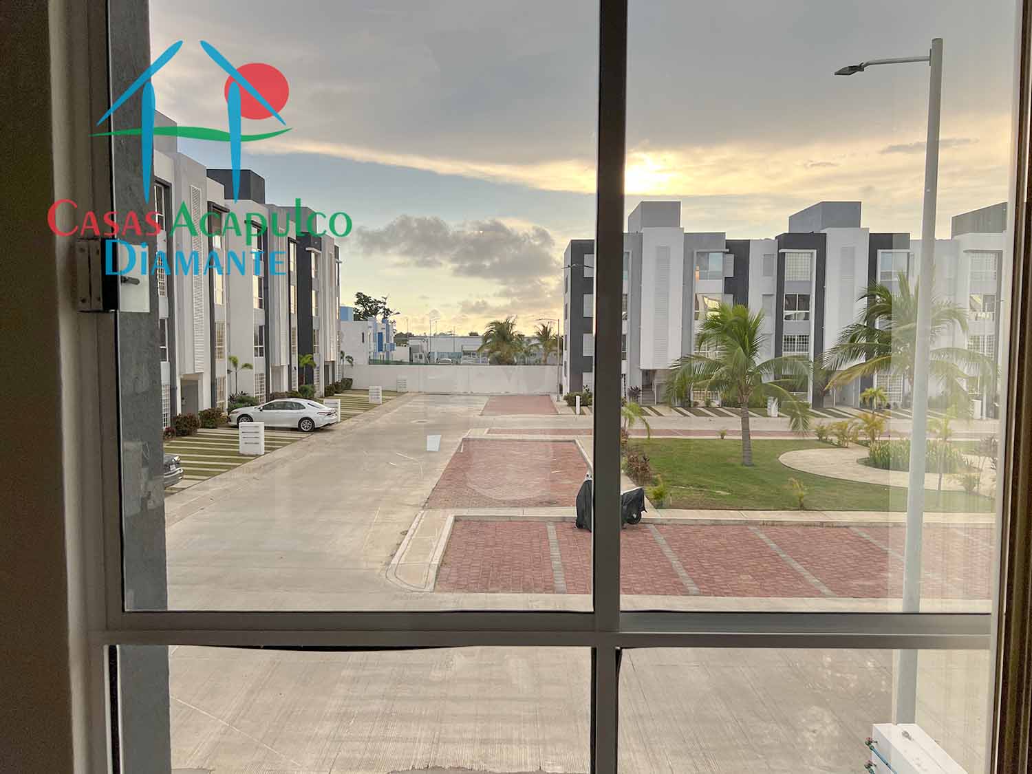 Punta Mar Mar Arábigo T11 201 - Estancia 10