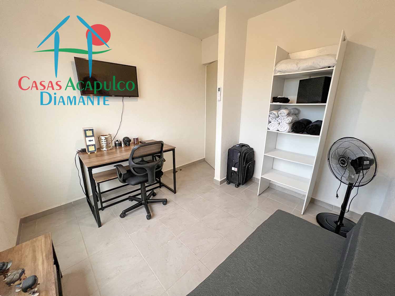 Punta Mar Mar Arábigo T11 201 - Recámara dos 3
