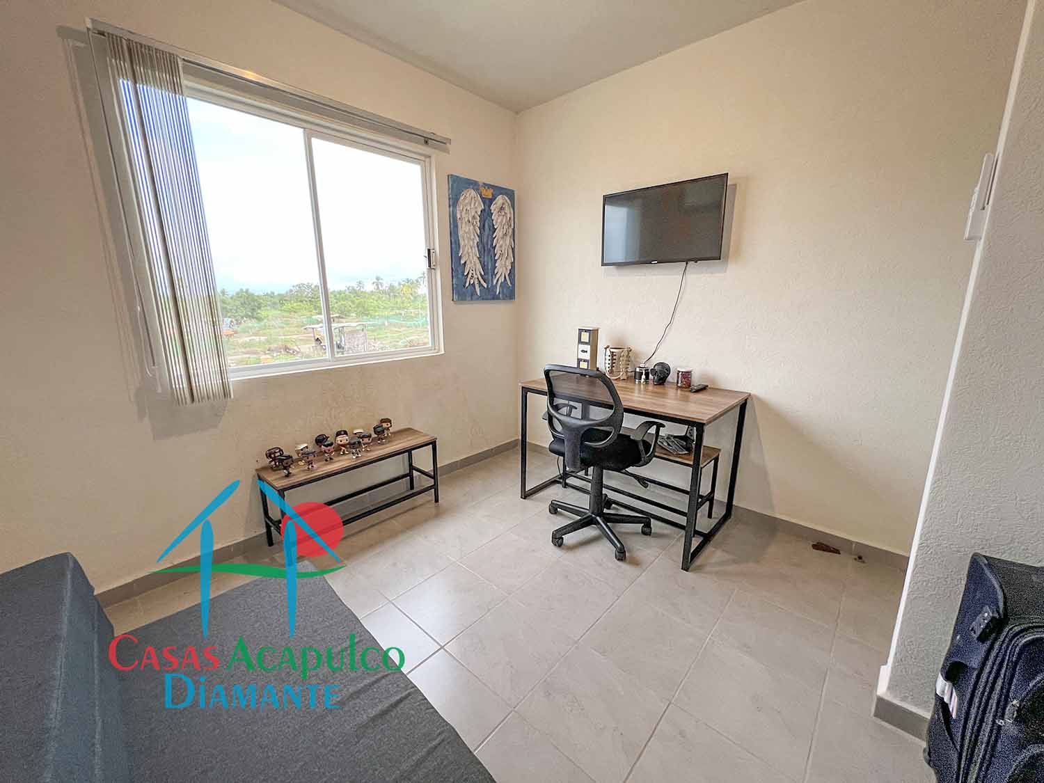Punta Mar Mar Arábigo T11 201 - Recámara dos 4