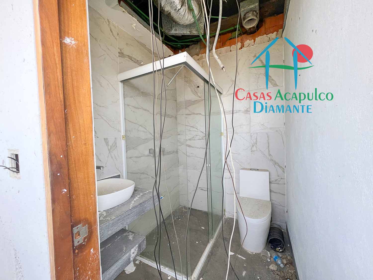 Marena 502 - Cuarto de servicio 4