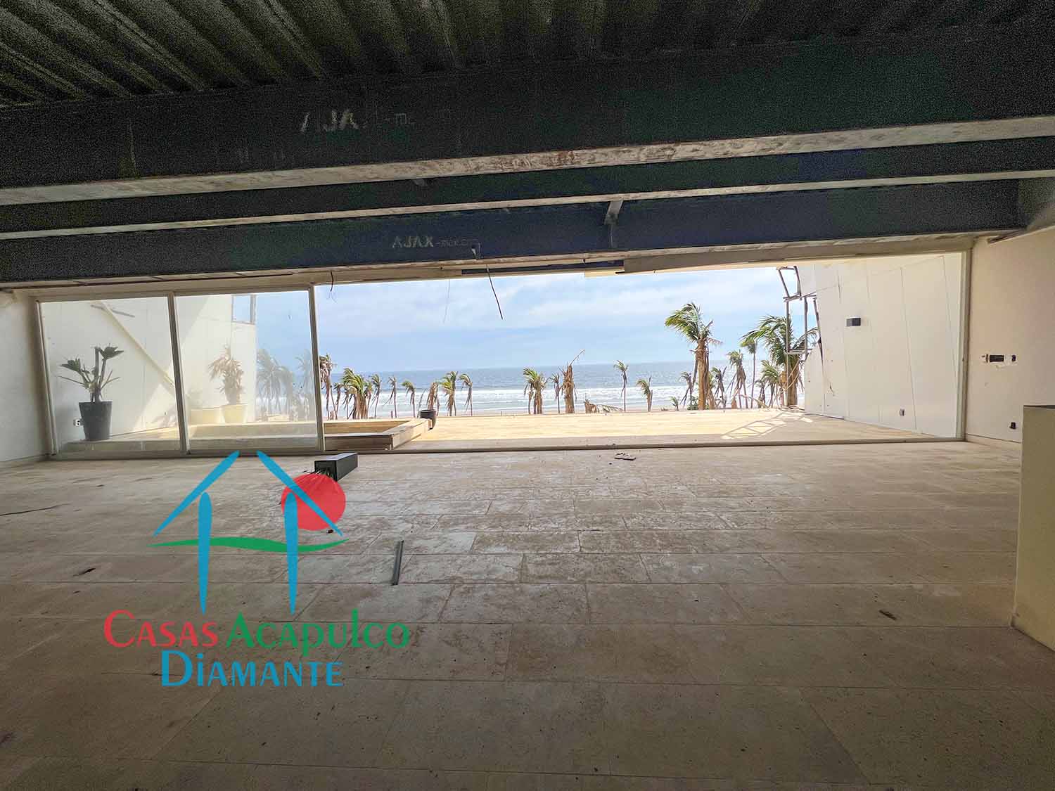 Marena 502 - Estancia 5