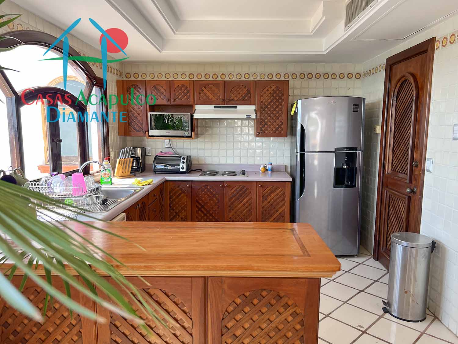 Torre Cronos 503 - Cocina 2