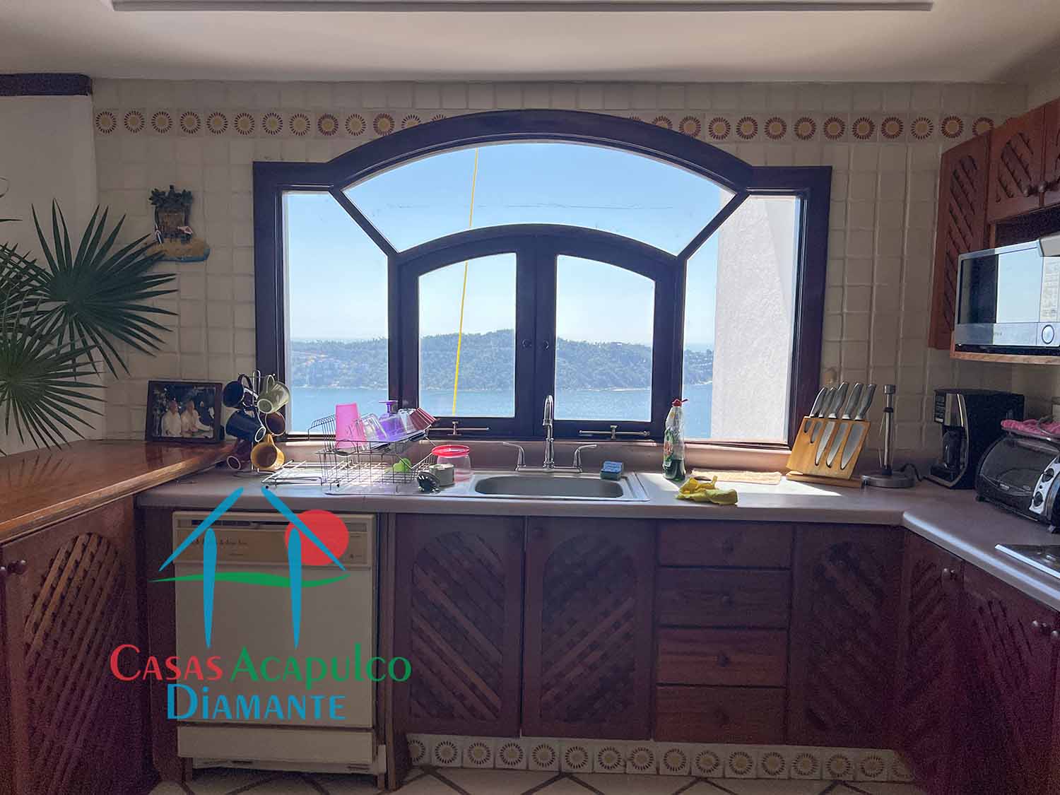 Torre Cronos 503 - Cocina 3