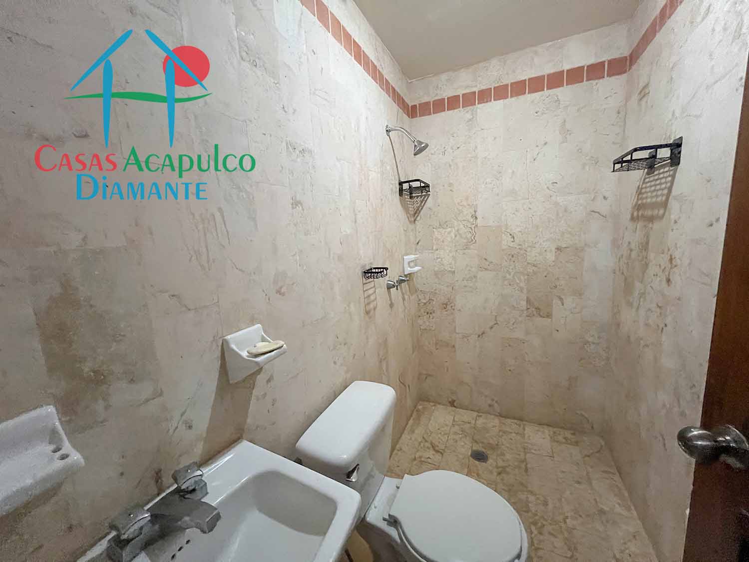 Torre Cronos 503 - Cuarto de servicio 3