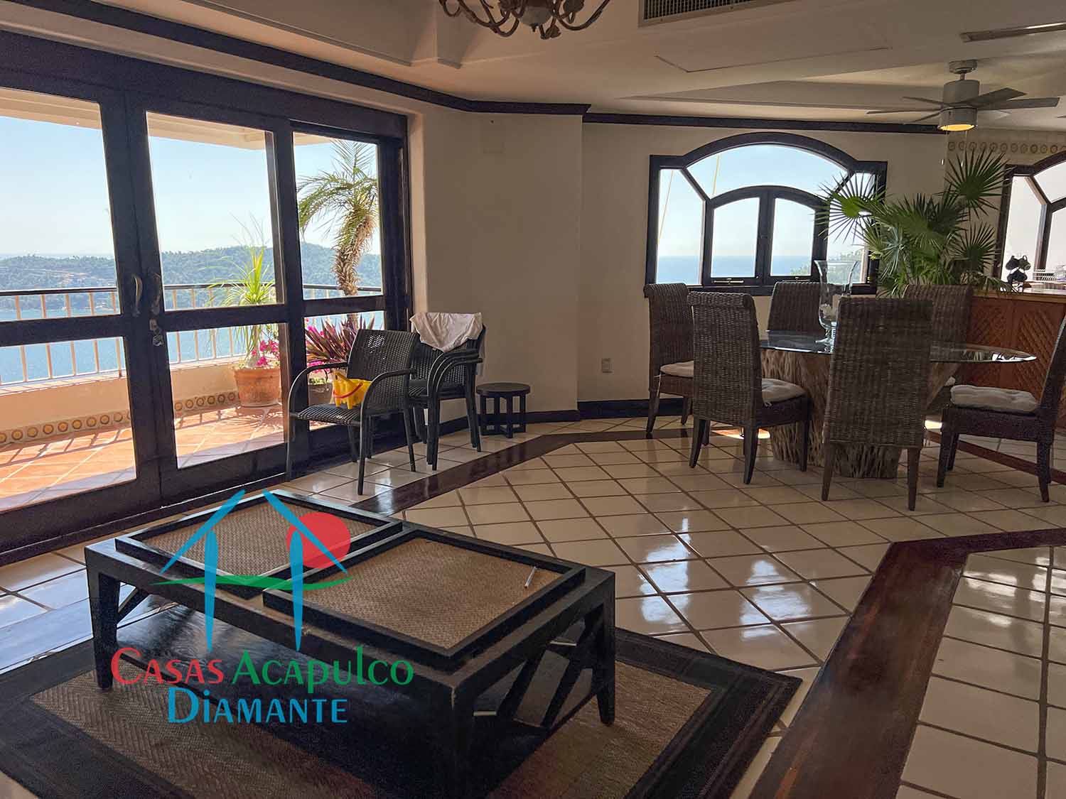 Torre Cronos 503 - Estancia 1