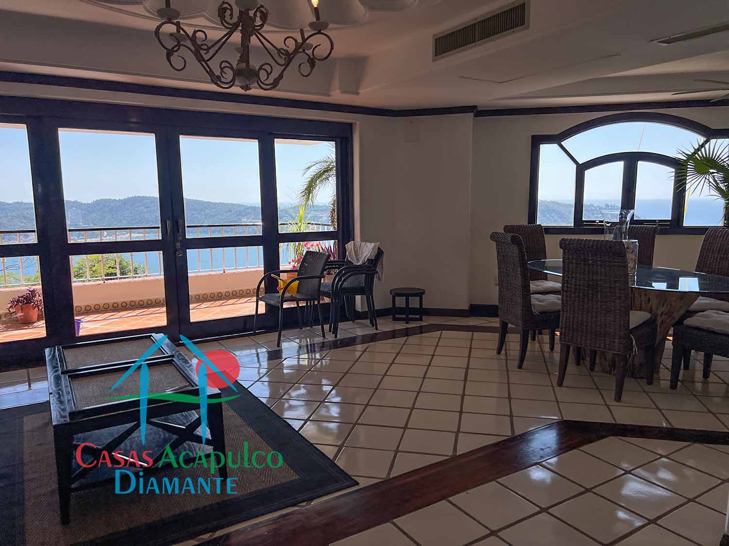 Torre Cronos 503 - Estancia 2
