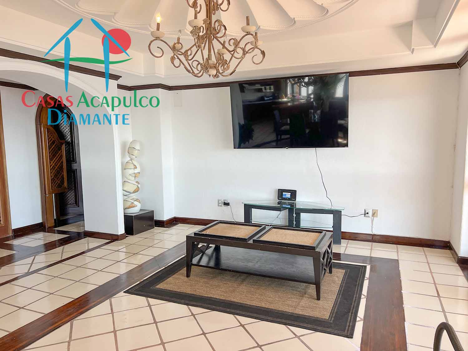 Torre Cronos 503 - Estancia 4