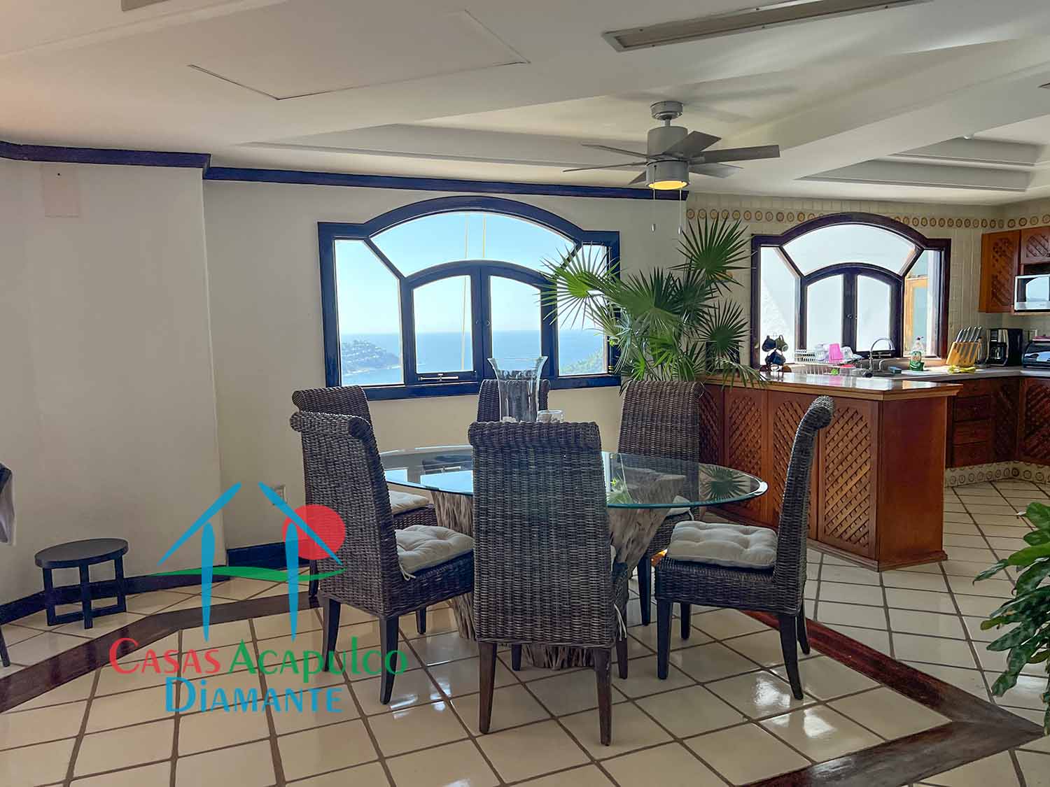 Torre Cronos 503 - Estancia 6