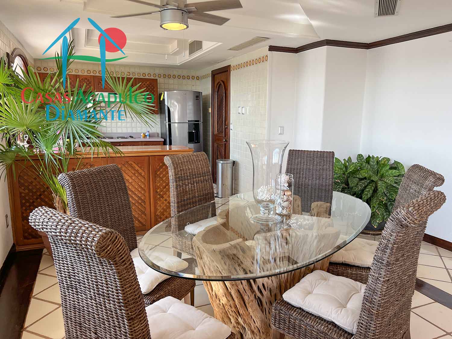 Torre Cronos 503 - Estancia 8