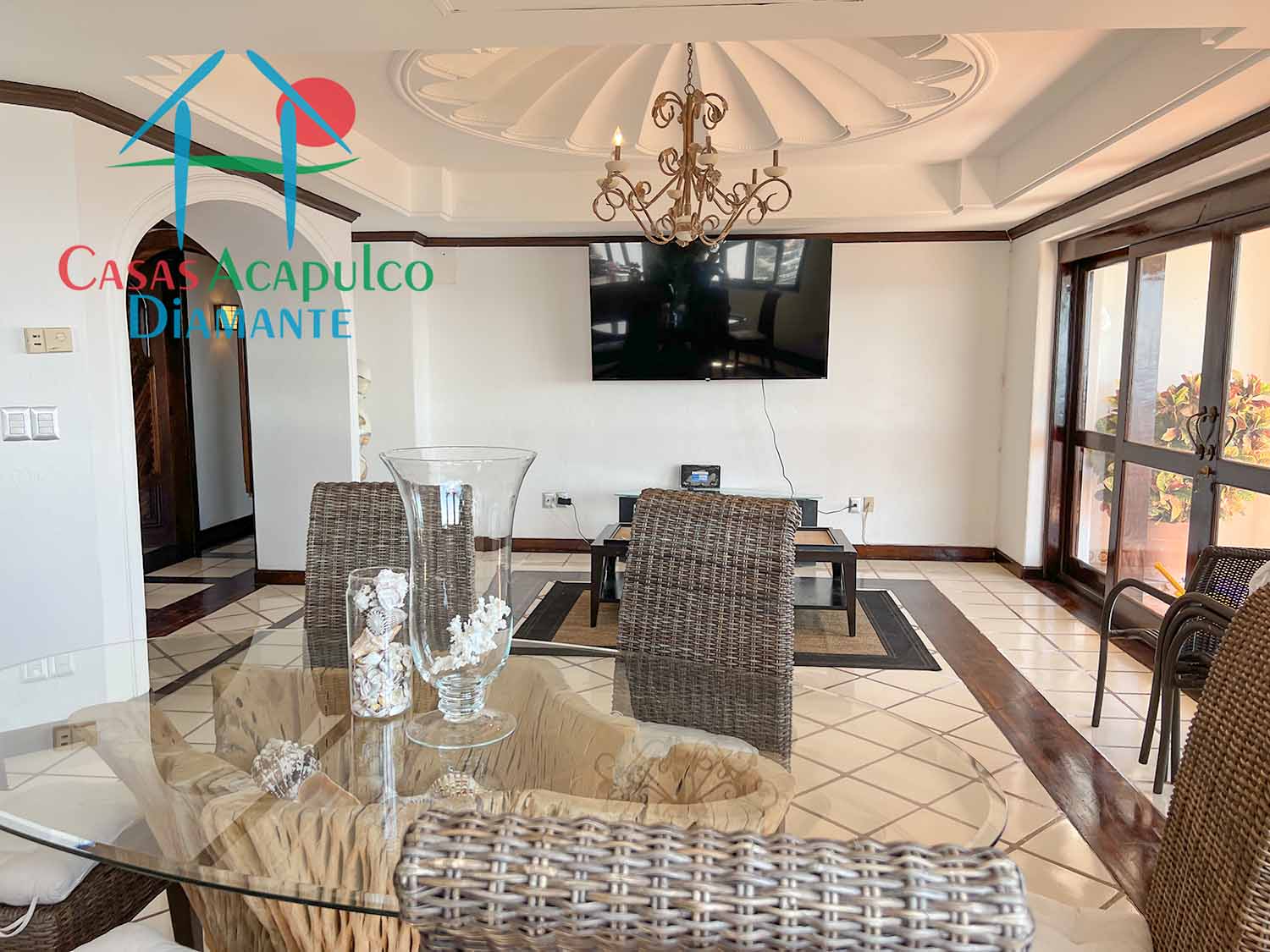 Torre Cronos 503 - Estancia 9