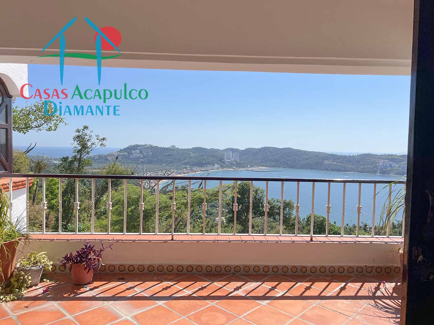 Torre Cronos 503 - Terraza 2