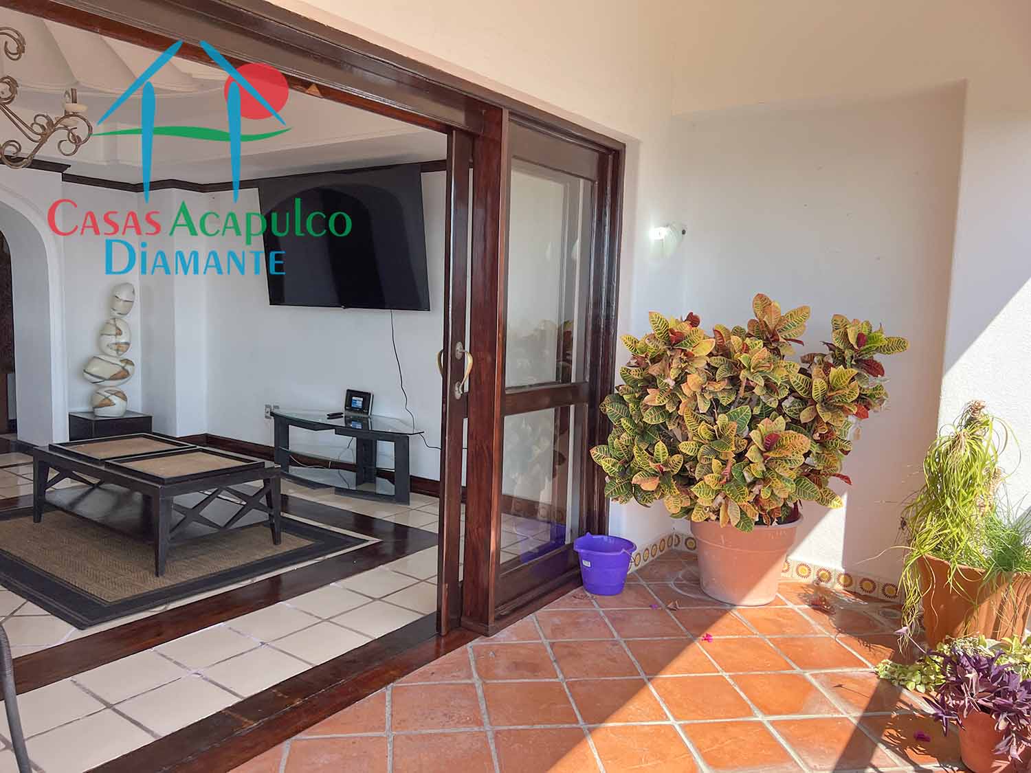 Torre Cronos 503 - Terraza 4