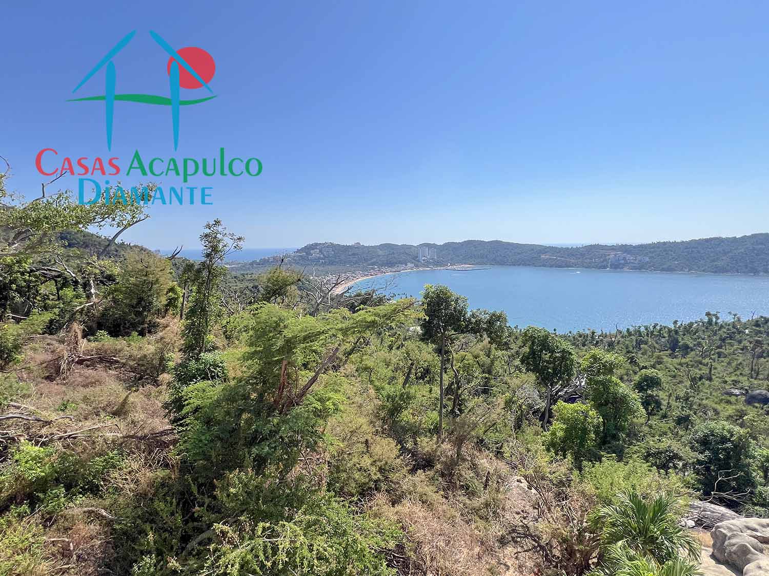 Torre Cronos 503 - Terraza 5