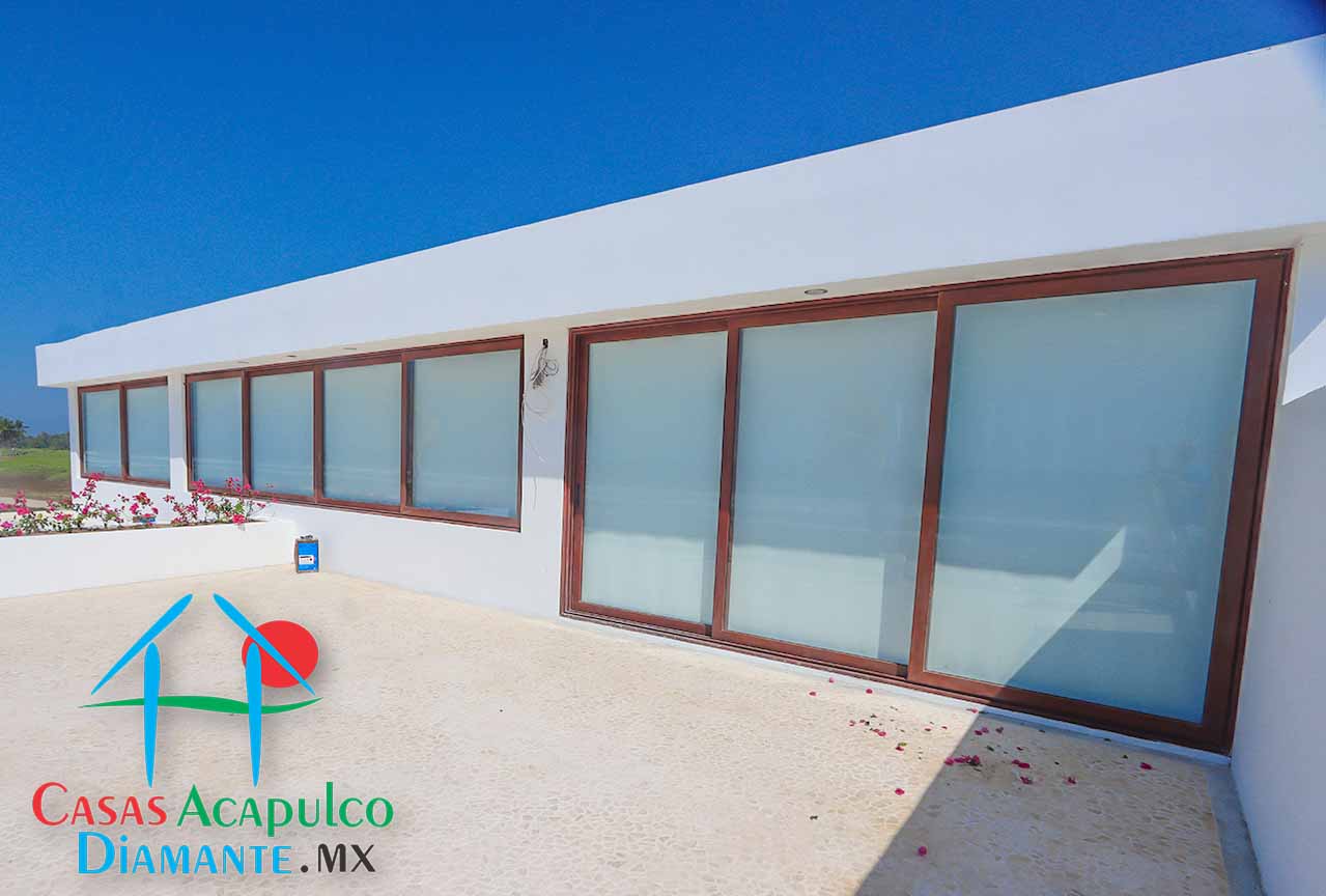 Cara al Mar 1 - Roof garden y spa 2