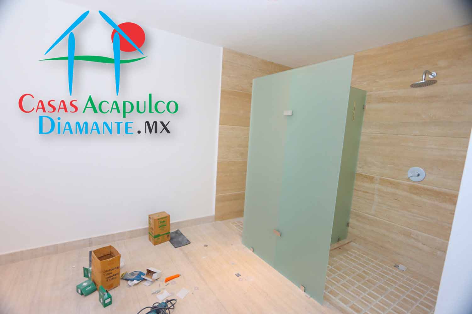 Cara al Mar 1 - Roof garden y spa 6