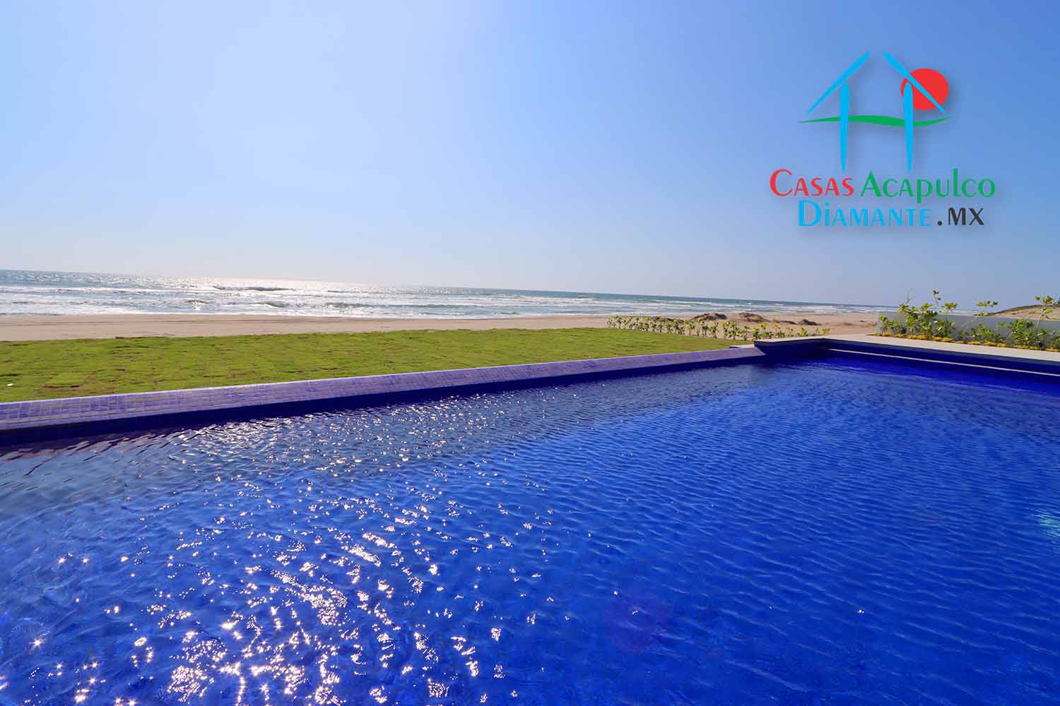 Cara al Mar 1 - Terraza 6