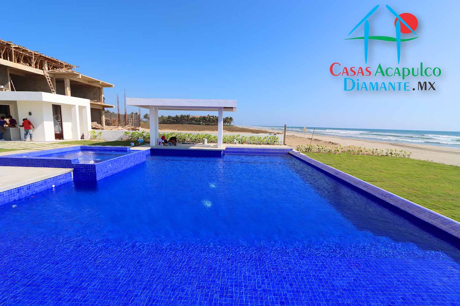 Cara al Mar 1 - Terraza 7