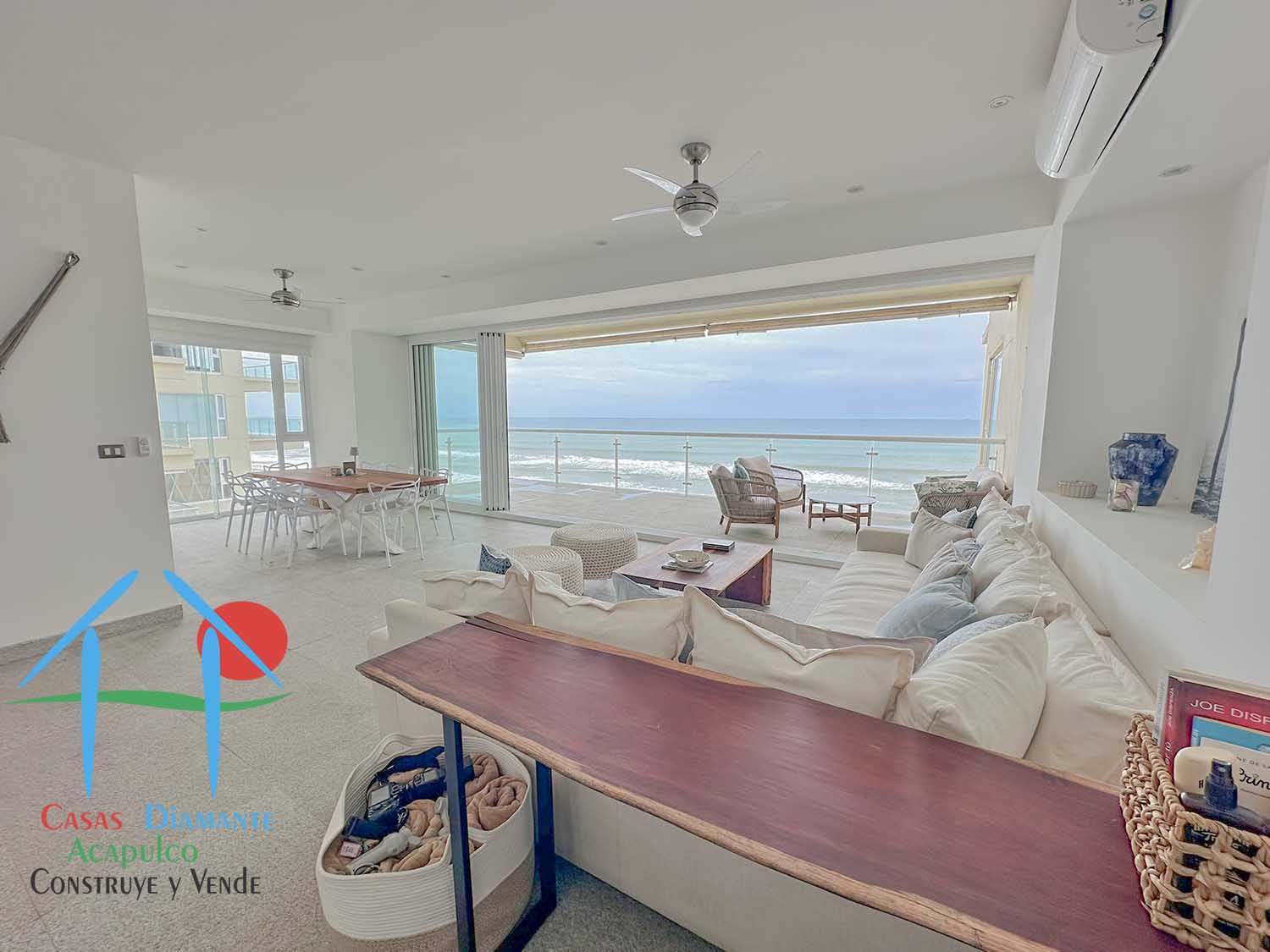 Ocean Front 705