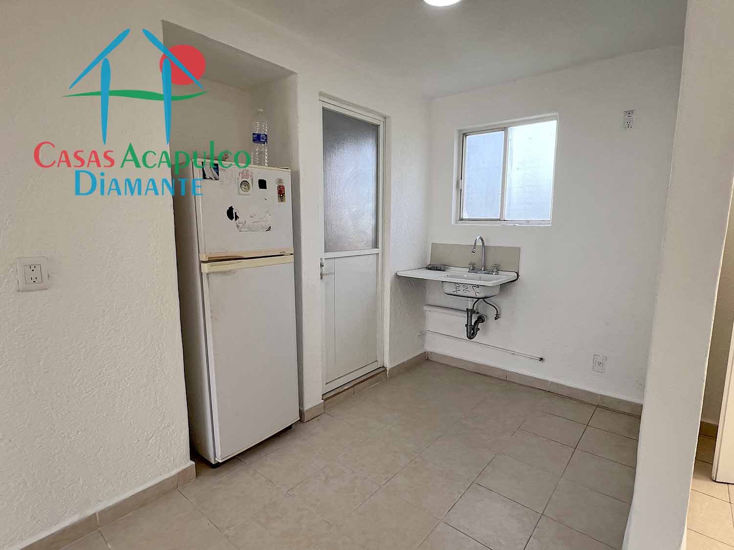 Villas La Palma Diamante C 204 - Cocina 2