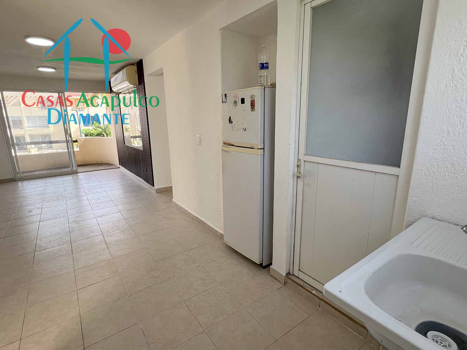 Villas La Palma Diamante C 204 - Cocina 3