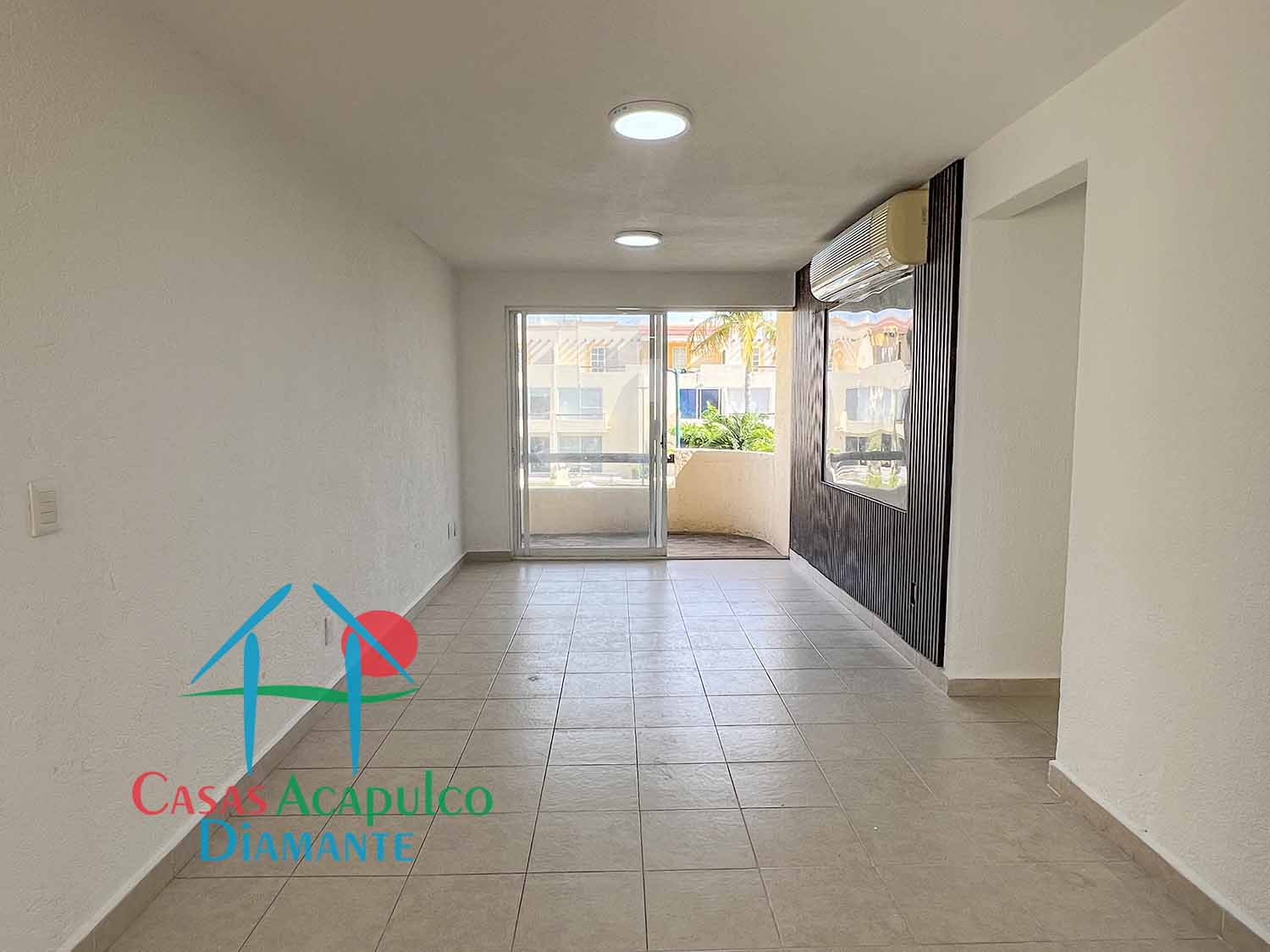 Villas La Palma Diamante C 204 - Estancia 1