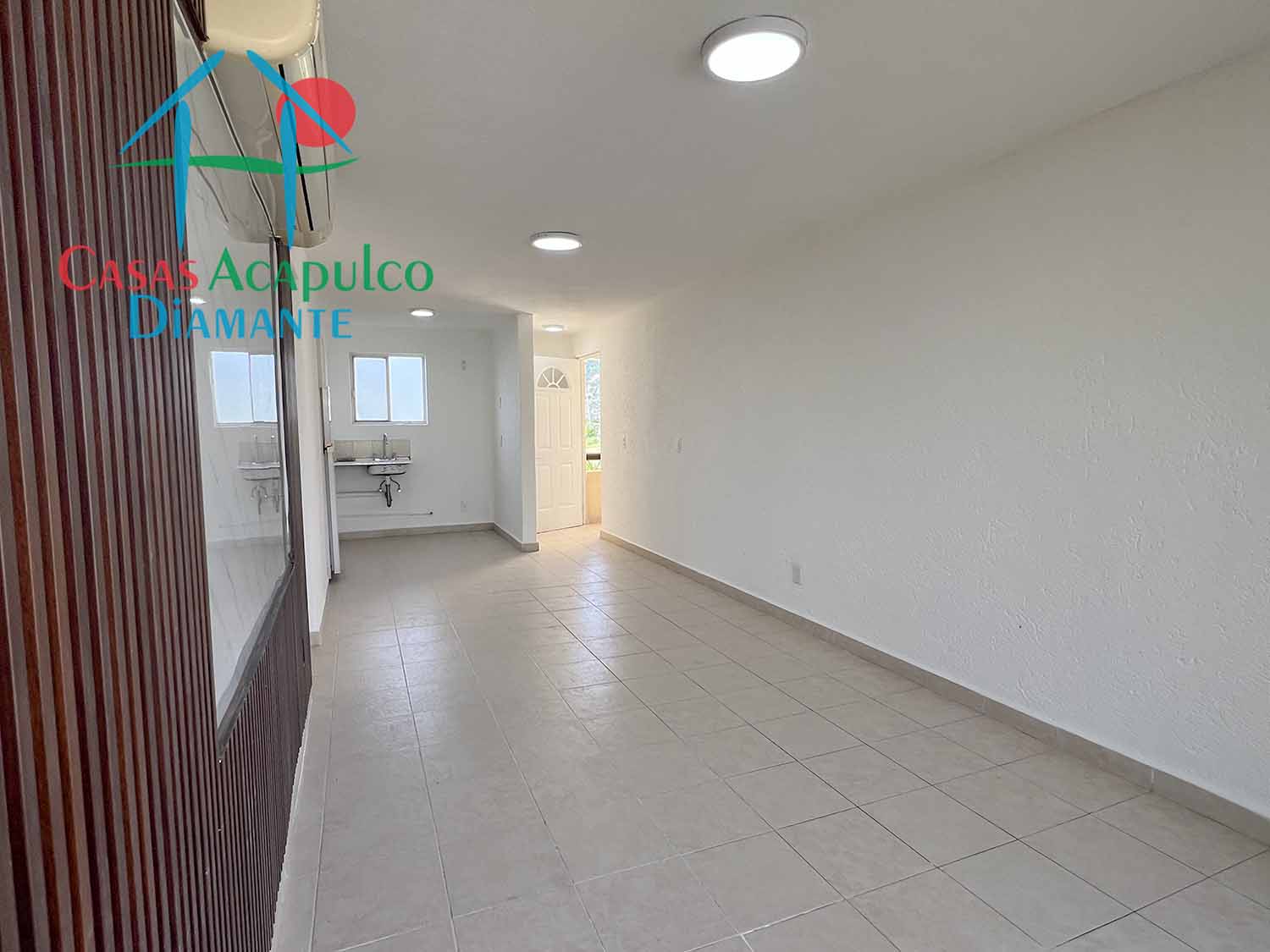 Villas La Palma Diamante C 204 - Estancia 3