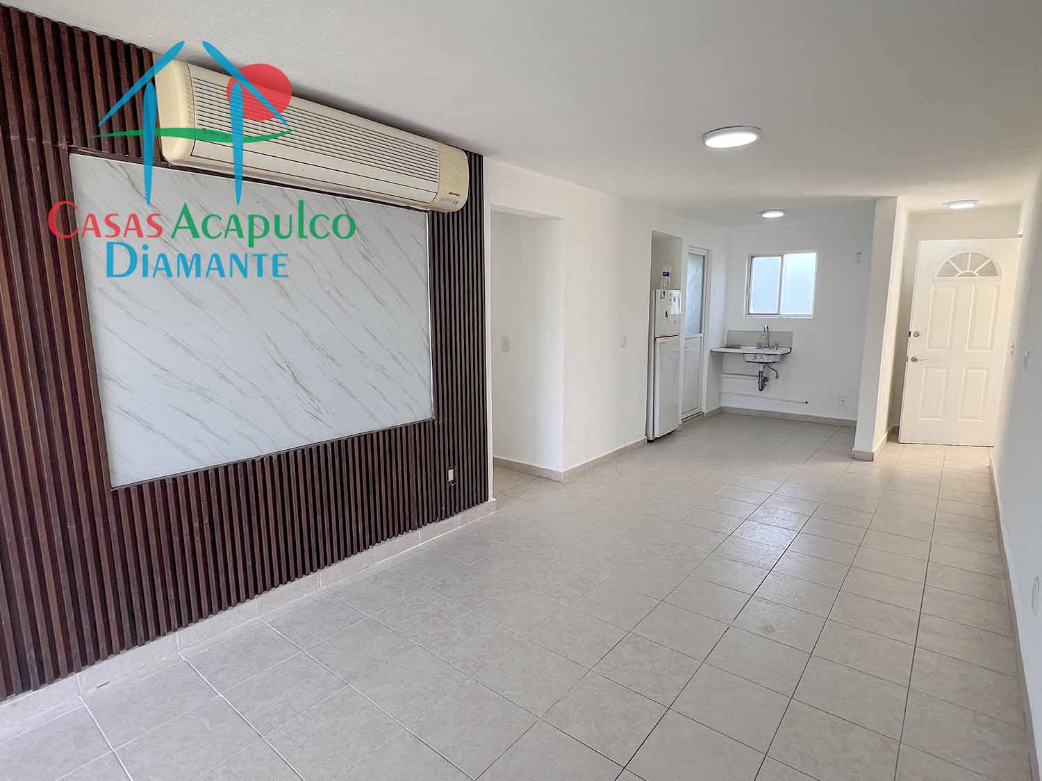 Villas La Palma Diamante C 204 - Estancia 4