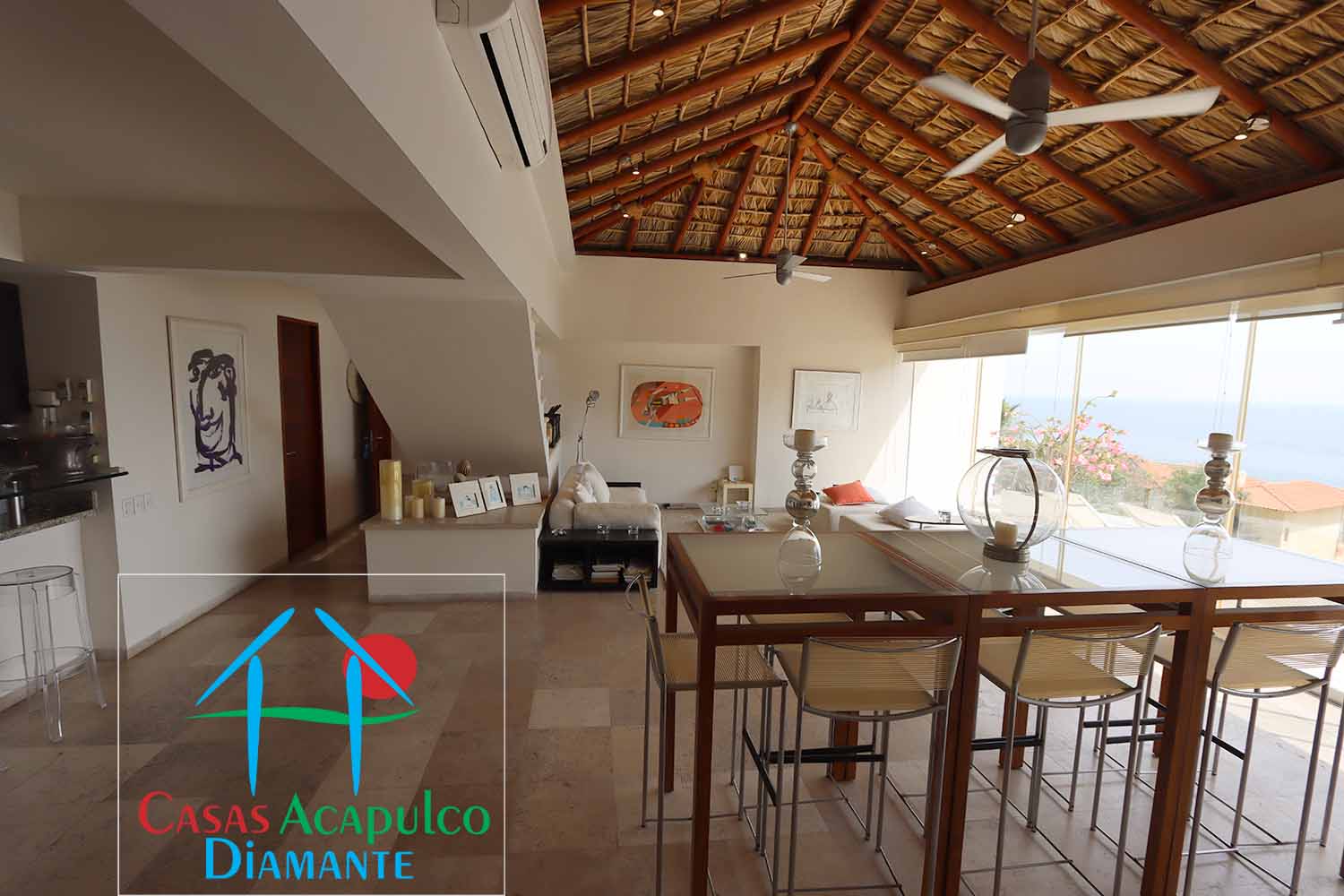 El Diamante 2 PH 401 - Estancia 6