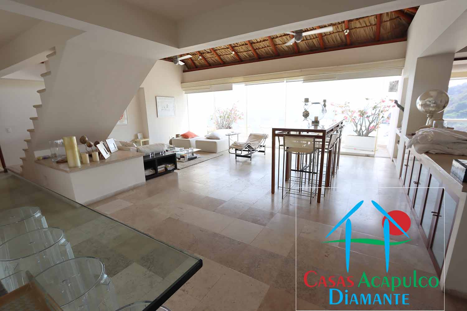 El Diamante 2 PH 401 - Estancia 7
