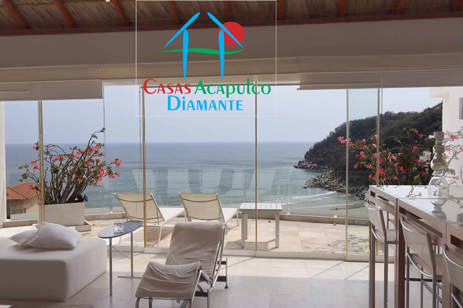 El Diamante 2 PH 401 - Terraza 1