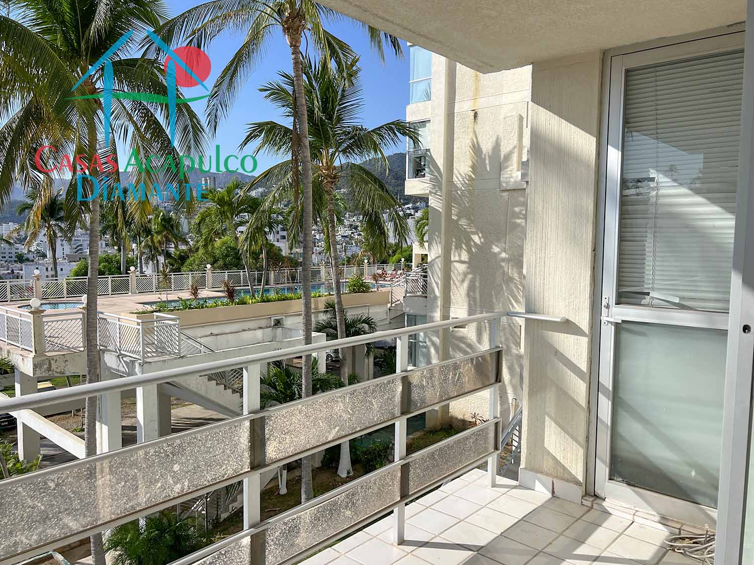 Sol y Mar C 002 - Terraza 2