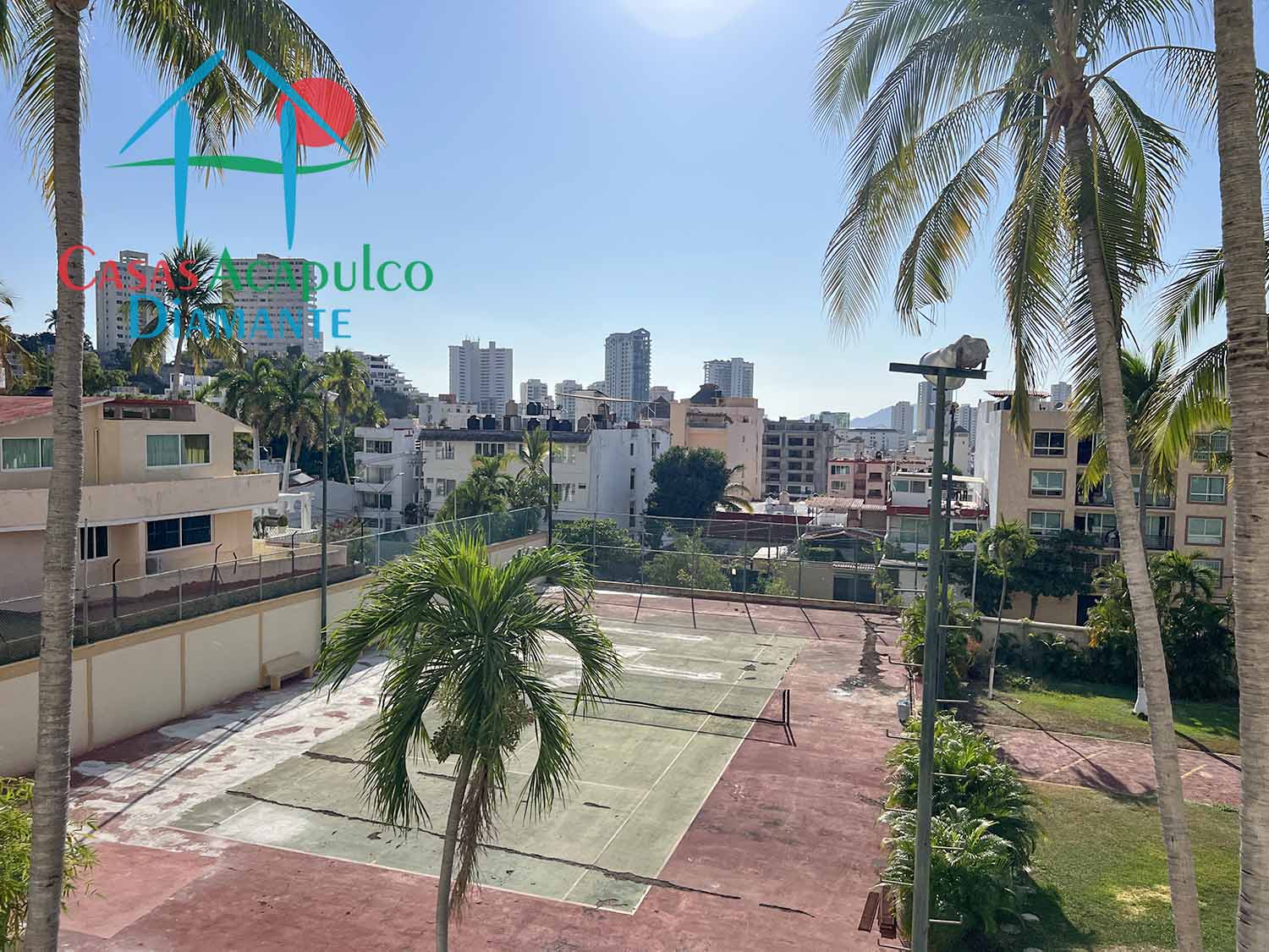 Sol y Mar C 002 - Terraza 4