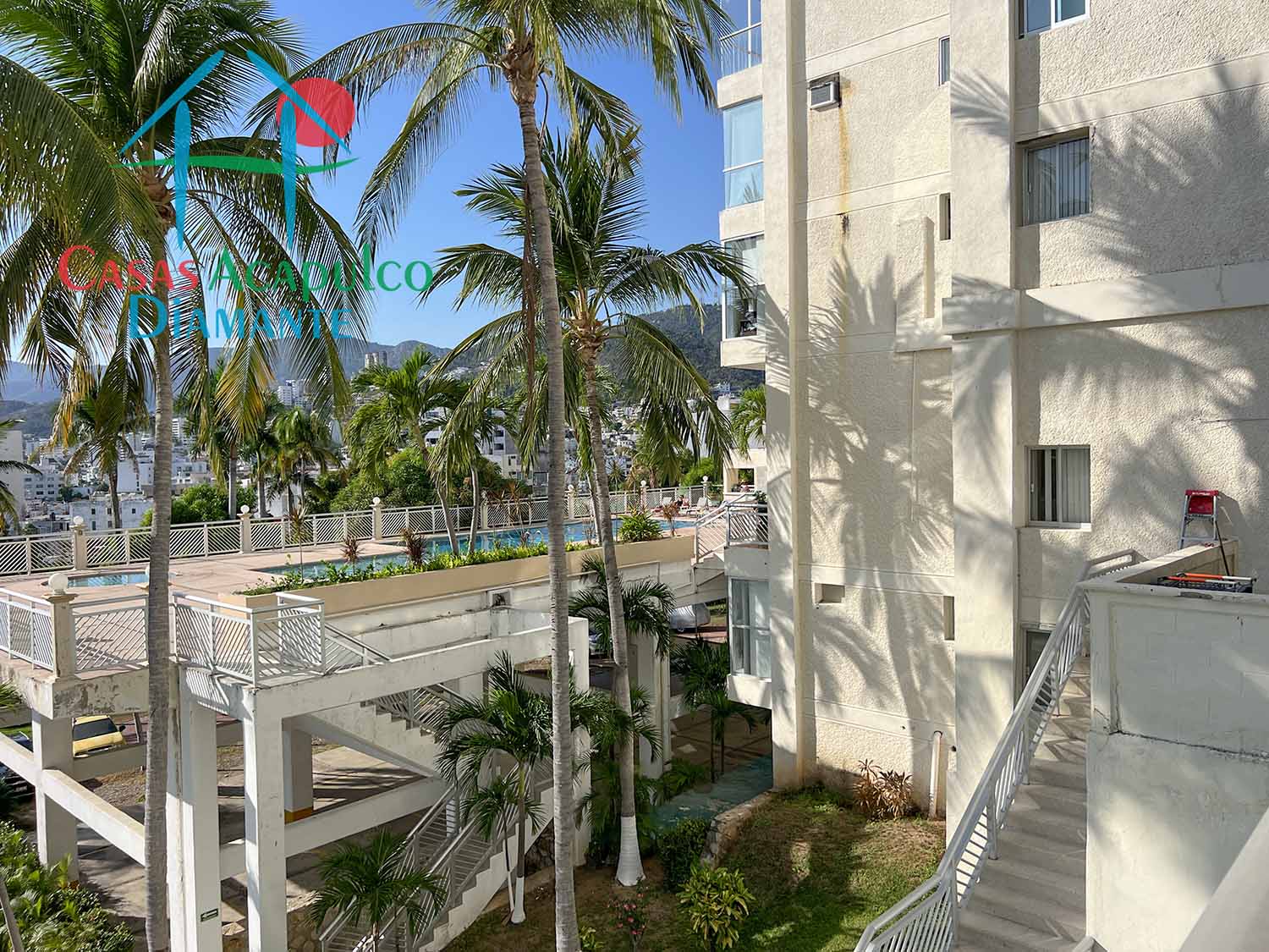 Sol y Mar C 002 - Terraza 6