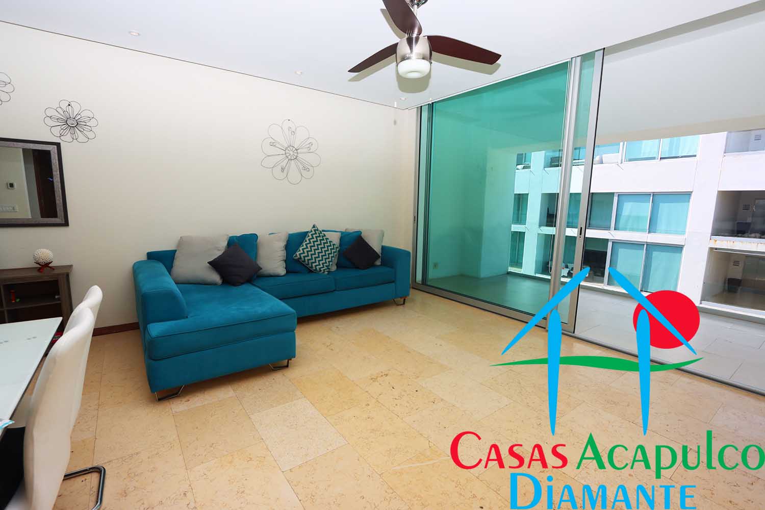 Península Loft B 352 - Estancia 5