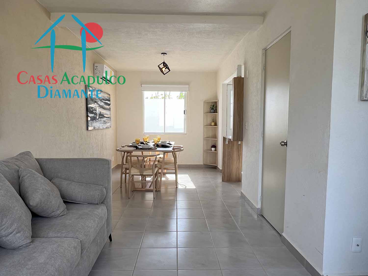 Punta Mar Casa Manzano - Estancia 2