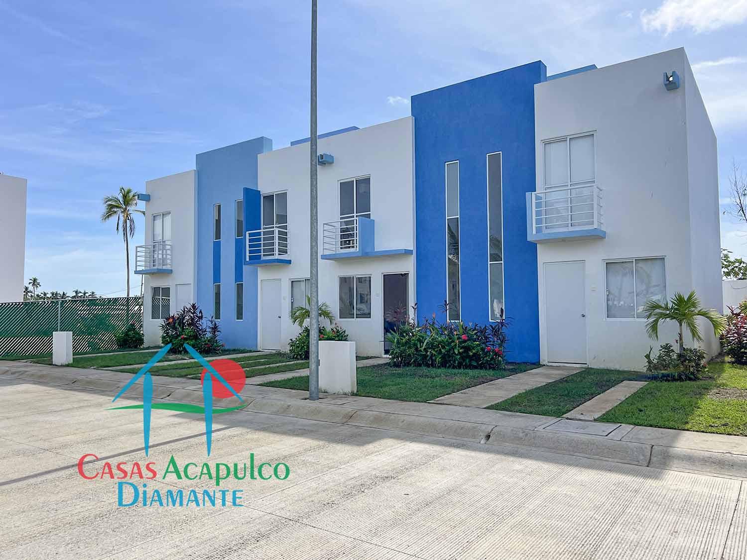 Punta Mar Casa Manzano - Fachada 3