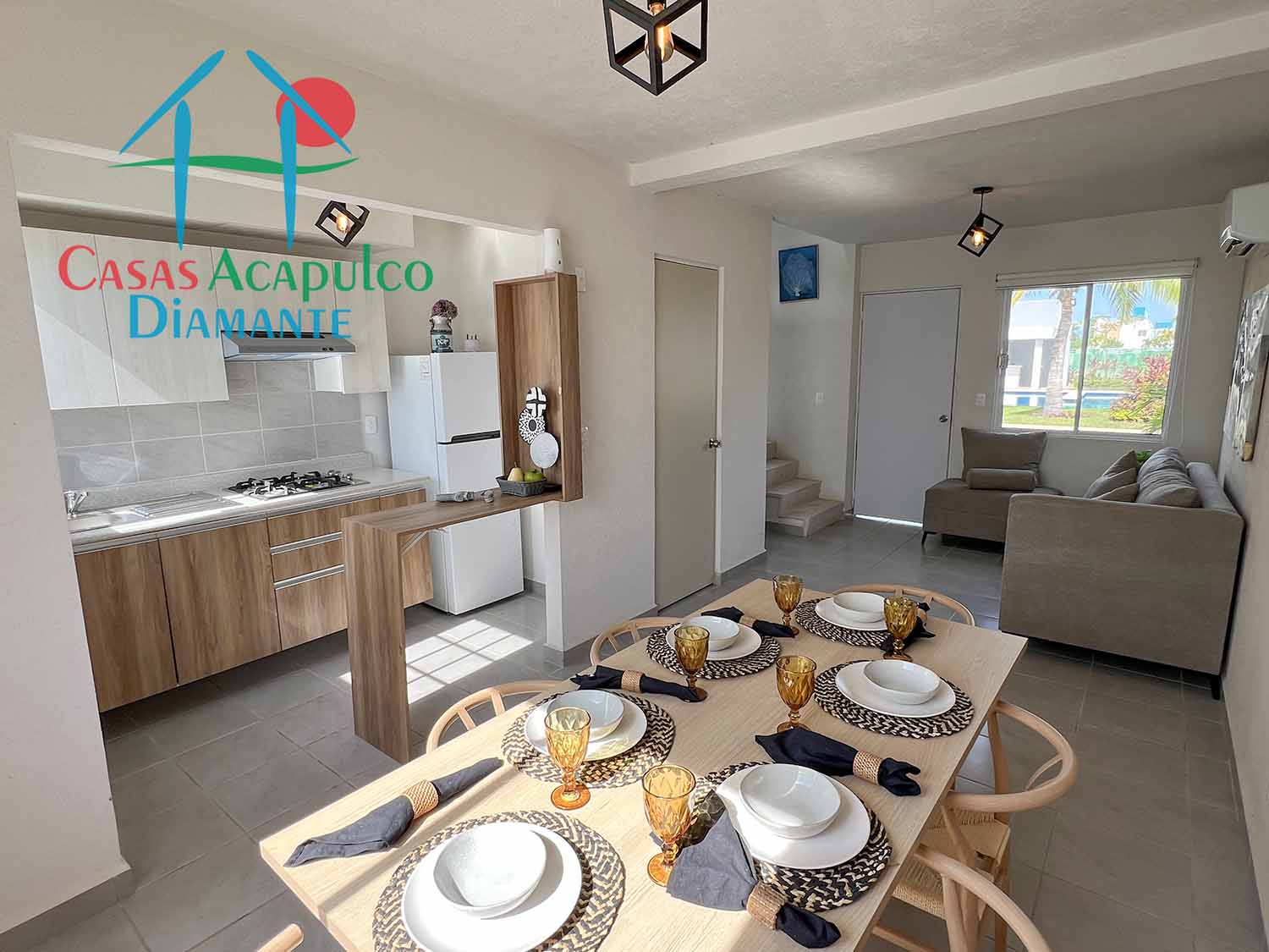 Punta Mar Casa Manzano