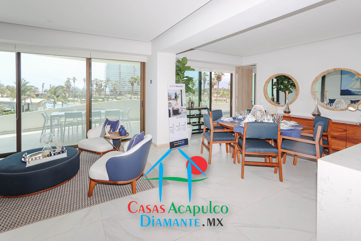 La Isla Capri H1 - Estancia 1