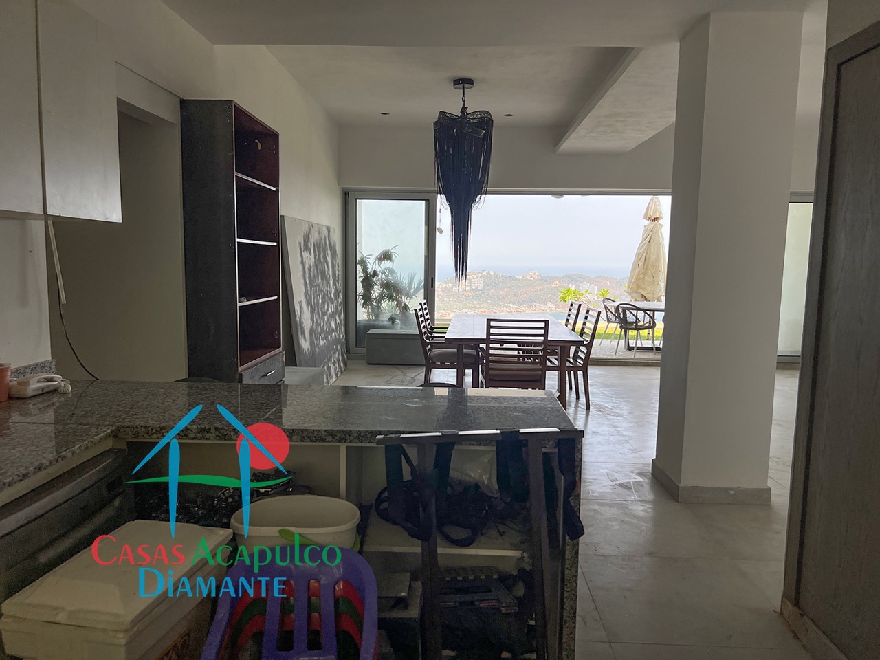 Costa Marqués 1 - Cocina 4