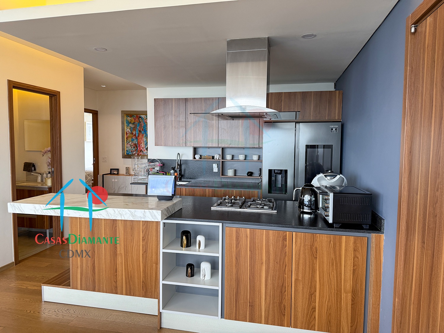 Atlamaya Julieta BFJH - Cocina 3